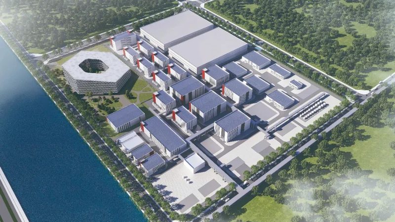 广东无机原料生产：探寻优质厂家的秘密基地