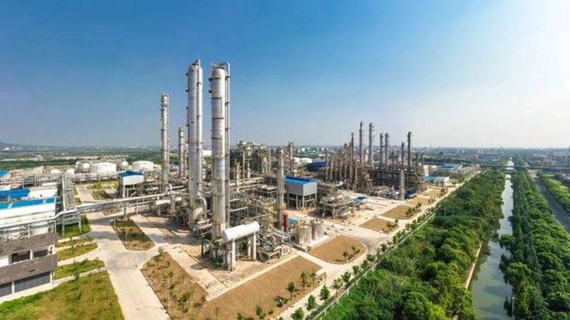 高纯度精细化工原料：揭秘其价值与选购要点**