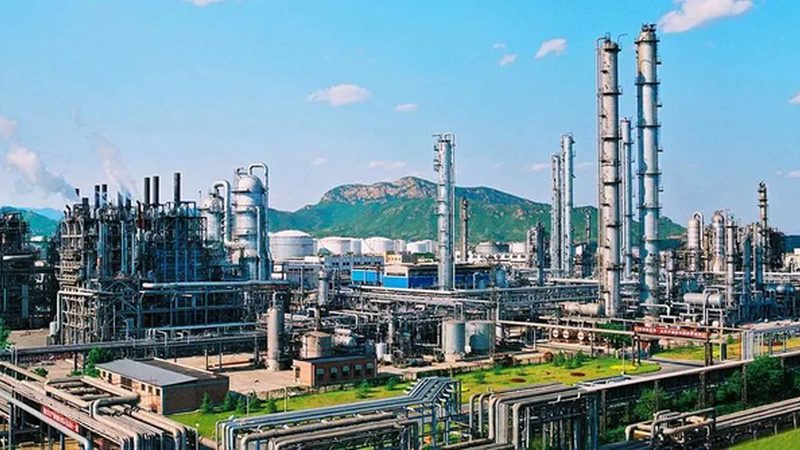 化工原料贸易公司如何精准把握原料质量关